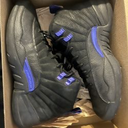 Air Jordan 12 Retro Size 8 Men