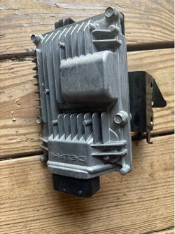 2013 Hyundai Azera Fuel Injection Control Module OEM 39172-3C010