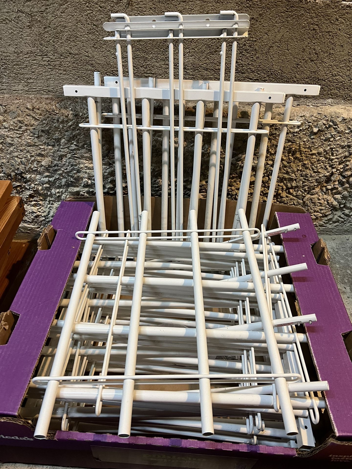 Expandable Baby Proof Window Gate