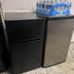 Mini Fridges