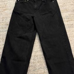 Pro Club Baggy Jeans 
