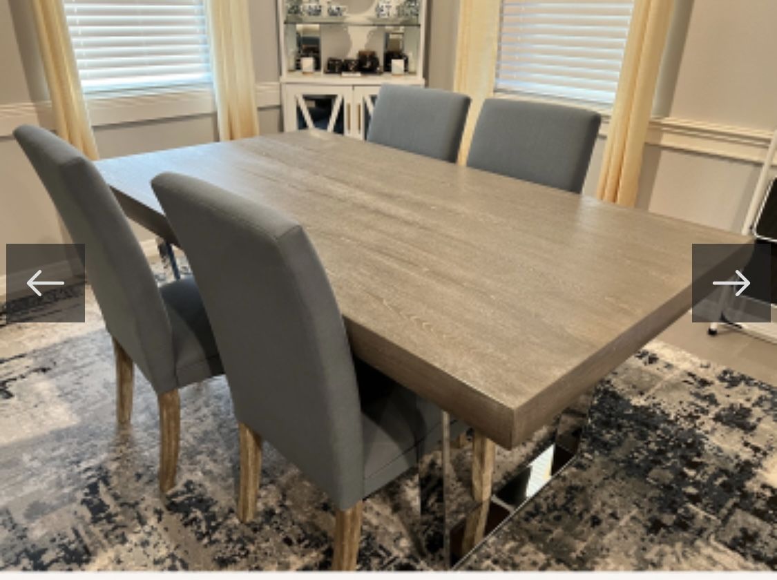Offerup Dining Room Tables