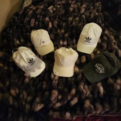 Adidas Women Hats