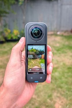 Insta 360 X5