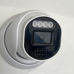 Security Cameras 