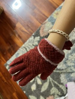 Kids Winter Gloves 