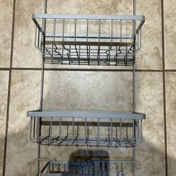 Shower caddy for sale $10