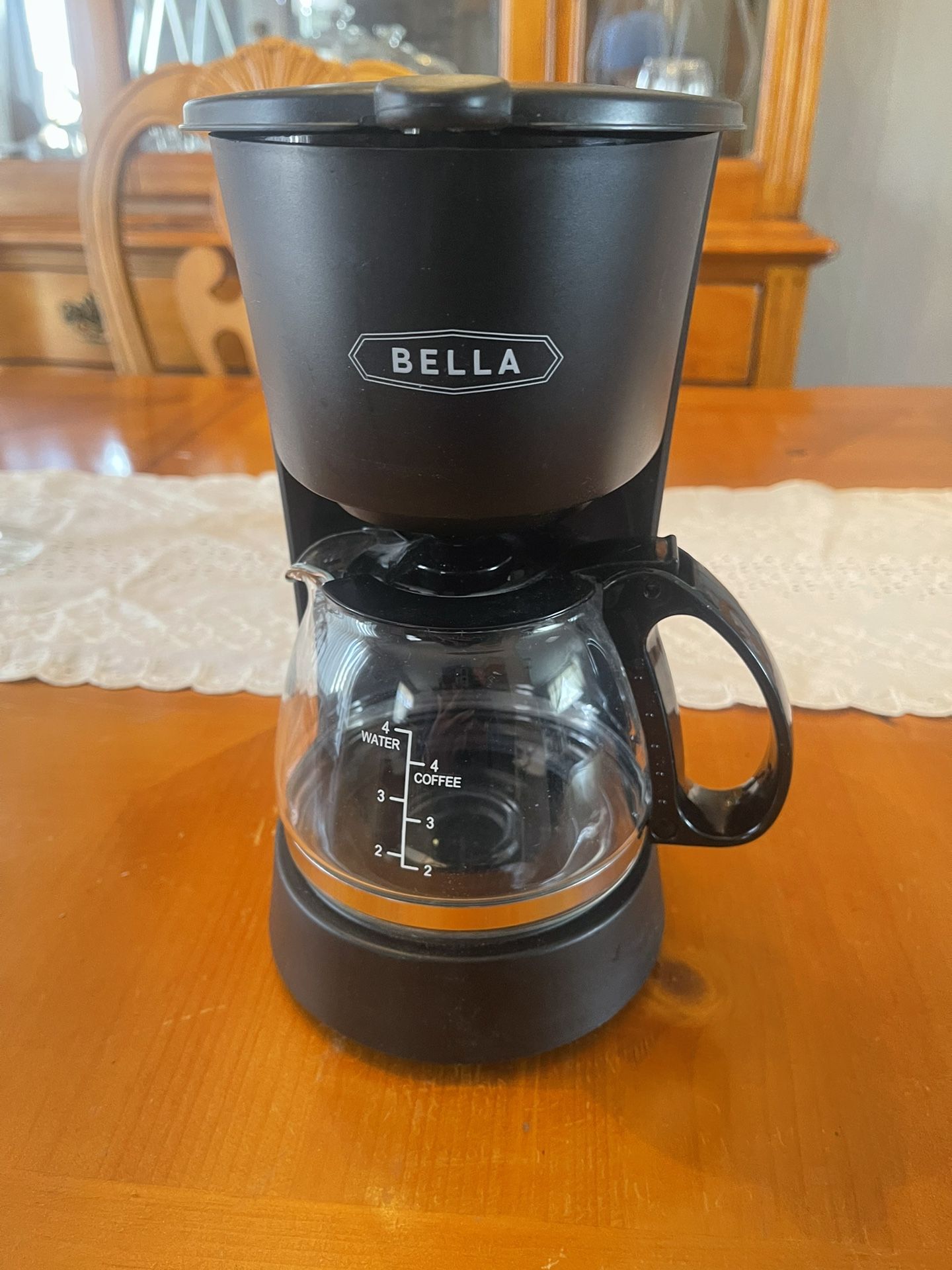Bella Coffee Maker