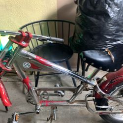 Stingray Bike 
