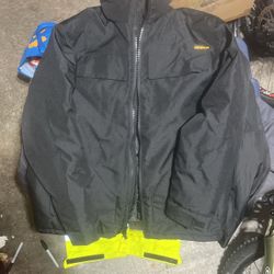Men’s Jacket