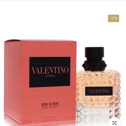  Valentino Perfume 