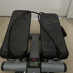 Stepping Machine - Sunny Health