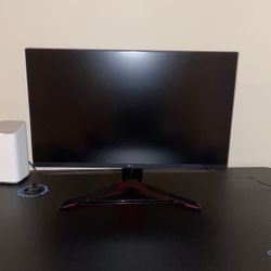 120hz Monitor No Box 