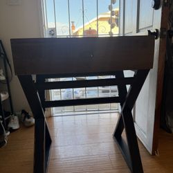 World Market Secretary Desk