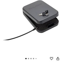 SnapSafe Brand   Portable Gun Safe