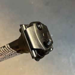 Race Face Evolve Seatpost 27.2 