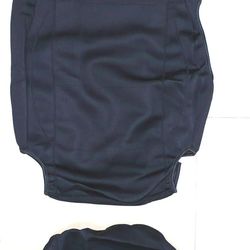 Jeep wrangler seat covers 2007 -17