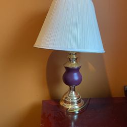 Lamp