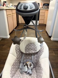 Graco Baby Swing
