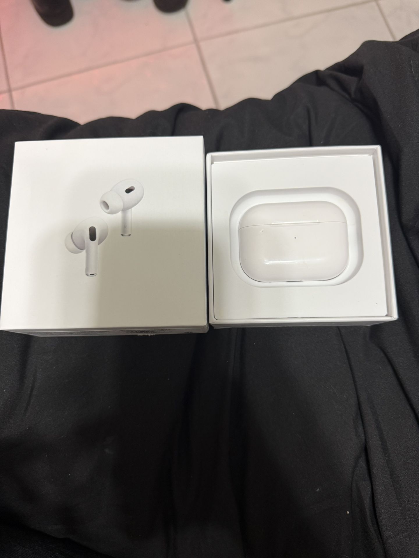 AirPod Pro 2