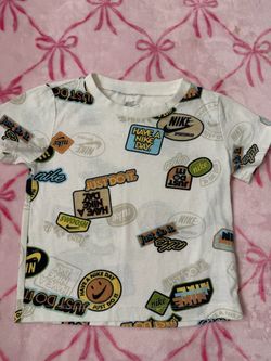 boys top