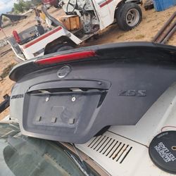 2010-2013 Nissan Altima Coupe Parts