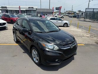 2017 Honda HR-V