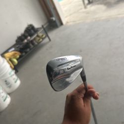 Mizuno Pitching Wedge 