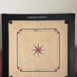Carrom Board 