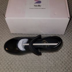 Stelle Tap Shoes