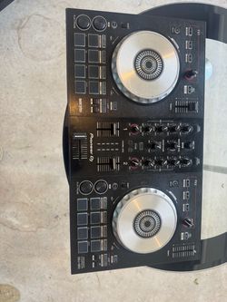 Pioneer Dj SB3