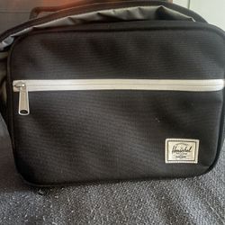 Herschel Lunch Box