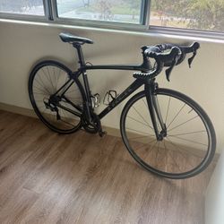 2019 Trek Emonda SL6 Ultegra