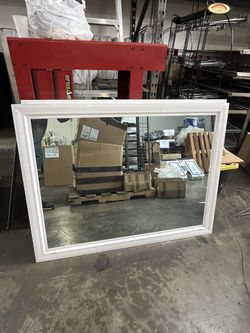 Insulated Glass Vinyl Window W/ Screen