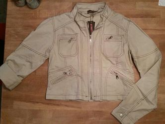 Girls jacket