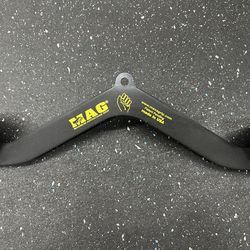 MAG grip medium grip pronate