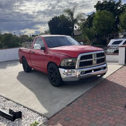 2013 Dodge Ram
