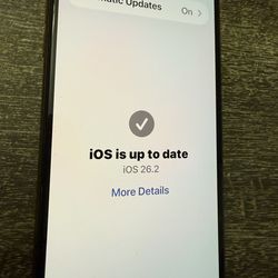 Apple iPhone 11 Pro Max, 256GB,  - Unlocked