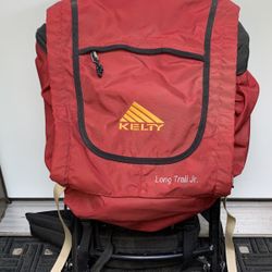 KELTY Long Trail Jr. Hiking Backpack