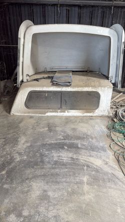 Chevy Camper 83 Long By 73 Inch Wide