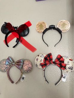 Disney ears