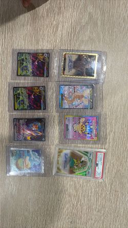 Ready to sell