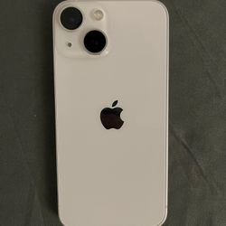 iPhone 13 Mini (128 Gigabytes) 