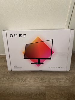 HP Omen 32q QHD 165Hz IPS Gaming Monitor