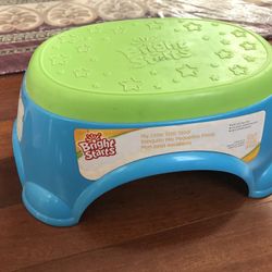 Little Step Stools 