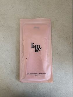 Travel Pouch
