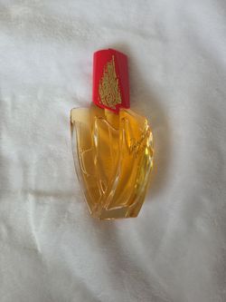 Provocative Cologne by Avon