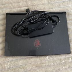 MSI Laptop