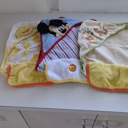 Baby Bath Time!