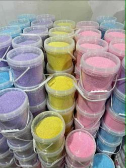 5lbs. Of Laundry Scent Beads For $29.99